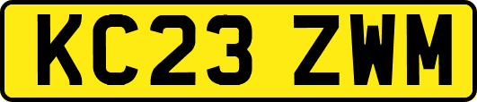 KC23ZWM