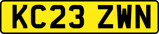 KC23ZWN