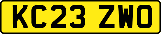 KC23ZWO
