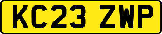 KC23ZWP