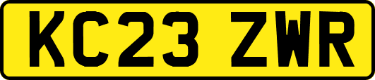 KC23ZWR