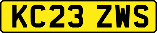 KC23ZWS