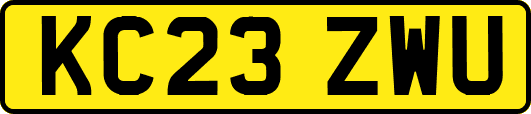 KC23ZWU