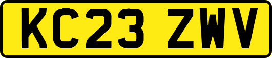 KC23ZWV