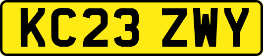 KC23ZWY