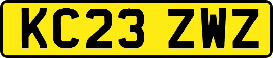 KC23ZWZ
