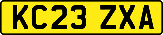 KC23ZXA