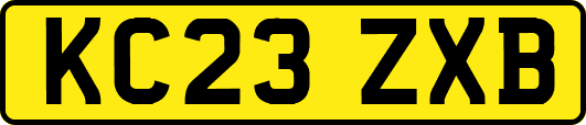 KC23ZXB