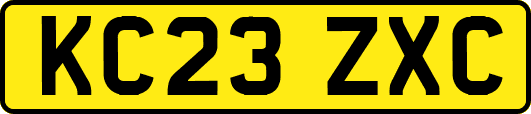 KC23ZXC