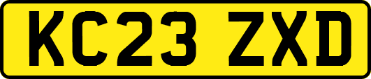 KC23ZXD