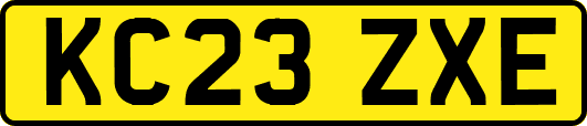 KC23ZXE