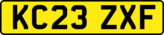 KC23ZXF