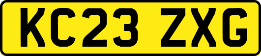 KC23ZXG