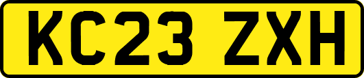 KC23ZXH