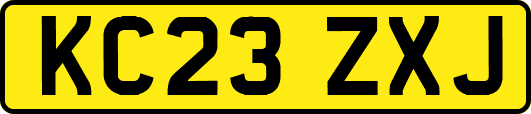 KC23ZXJ