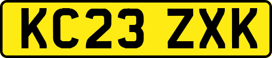 KC23ZXK