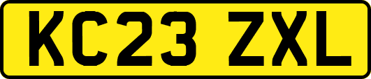 KC23ZXL