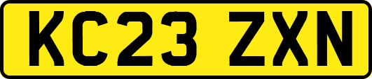 KC23ZXN