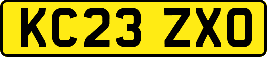 KC23ZXO
