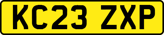 KC23ZXP