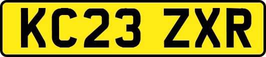 KC23ZXR