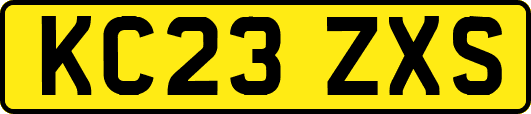 KC23ZXS