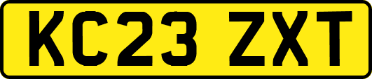 KC23ZXT