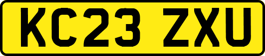 KC23ZXU