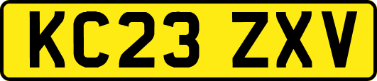 KC23ZXV