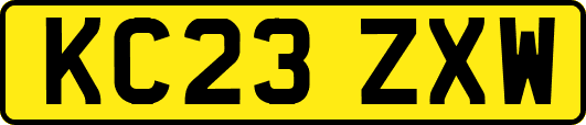 KC23ZXW