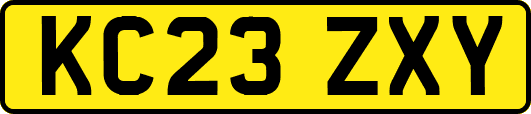 KC23ZXY
