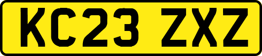 KC23ZXZ