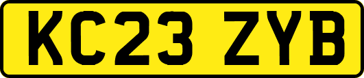 KC23ZYB