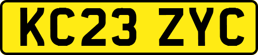 KC23ZYC