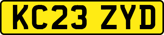 KC23ZYD