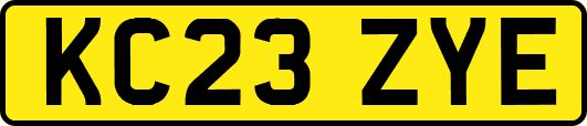 KC23ZYE