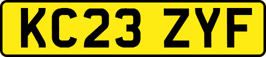 KC23ZYF