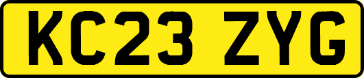 KC23ZYG