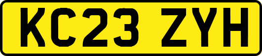 KC23ZYH