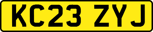 KC23ZYJ
