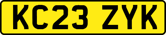 KC23ZYK