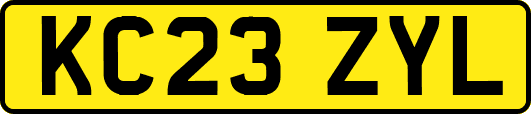 KC23ZYL