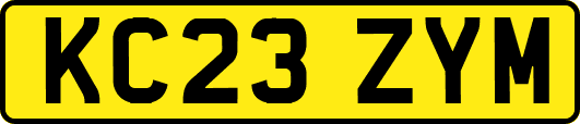 KC23ZYM
