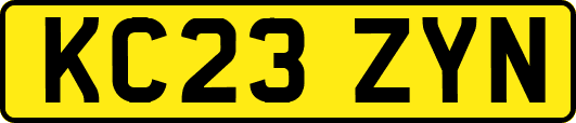 KC23ZYN