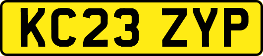 KC23ZYP
