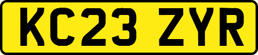 KC23ZYR