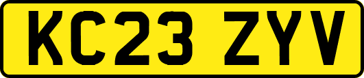 KC23ZYV