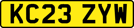 KC23ZYW