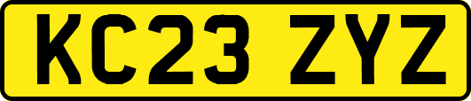 KC23ZYZ