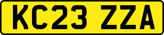 KC23ZZA